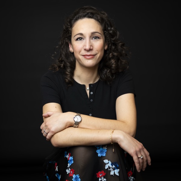 Anaïs Girod