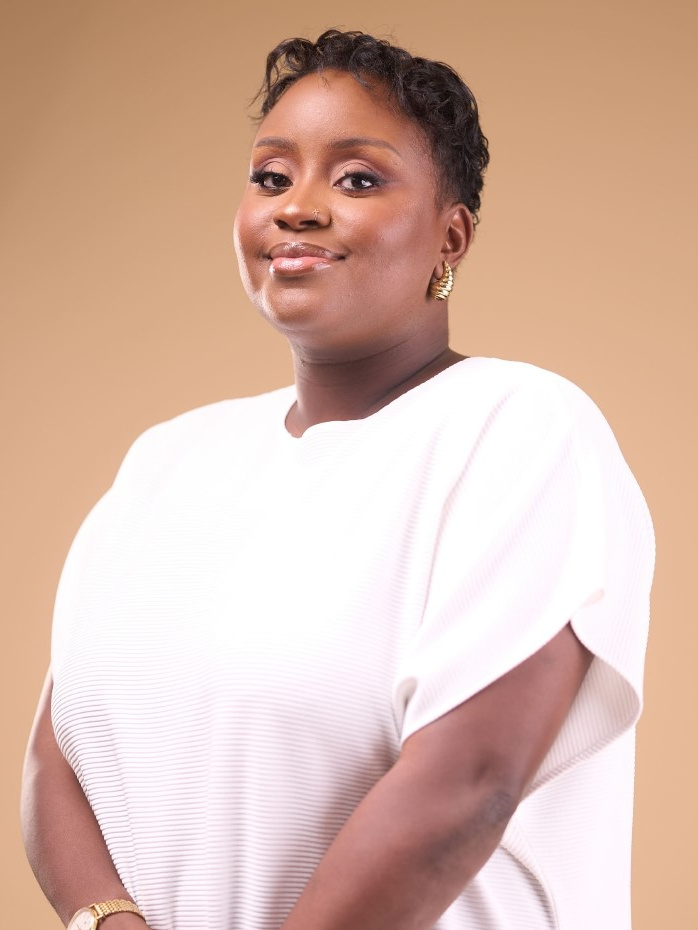 Aminata Bocar Ba